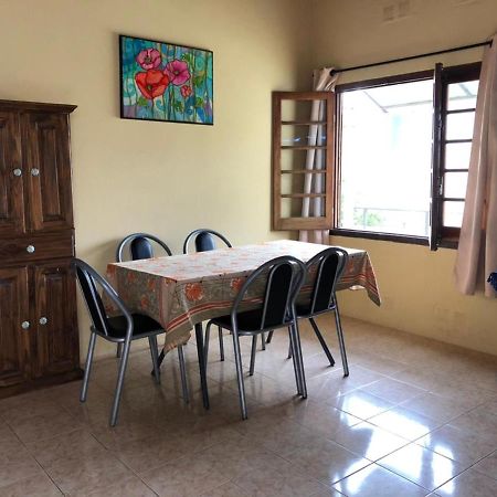 Departamentos Don Salvador Lägenhet Colón Exteriör bild
