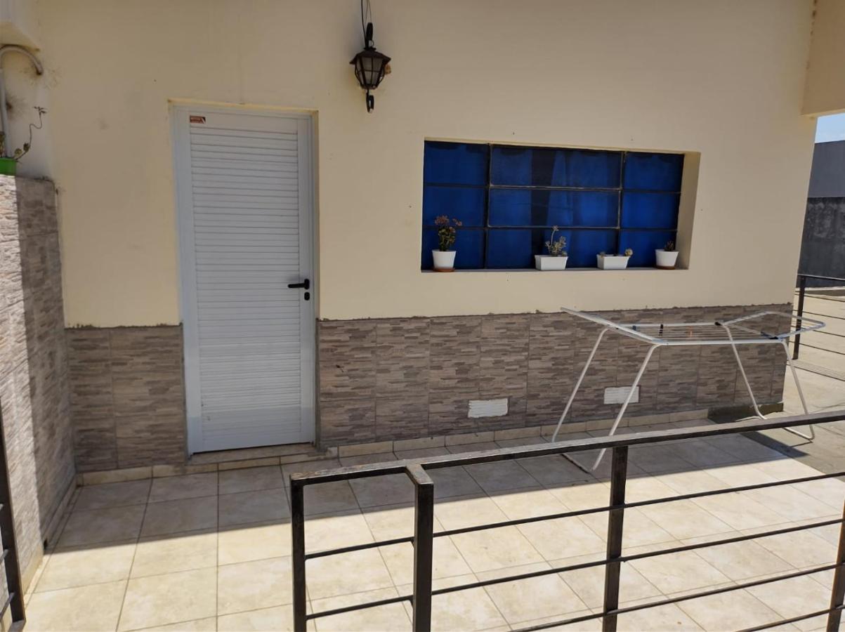 Departamentos Don Salvador Lägenhet Colón Rum bild